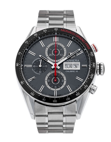 Tag Heuer Carrera CV2A1M.BA0796